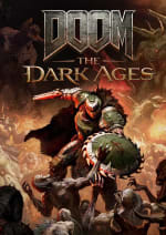 DOOM: The Dark Ages Xbox Series X|S & PC Standard Edition – £18.99 Key Deal