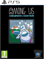 Among Us: Crewmate Edition - PlayStation 5 voor €11,19 bij Bol