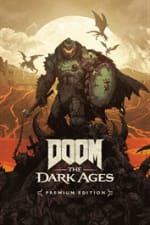 DOOM: The Dark Ages Premium Edition por $660 | Oferta Xbox Store