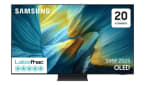 TV OLED Samsung TQ65S95F 165 cm 2025 à 2.099€