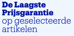 Laagste Prijsgarantie bij Bol
