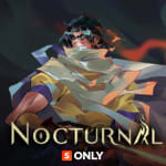 Nocturnal Gratis | STOVE