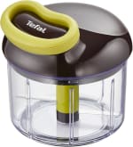 Tefal 5 Second Chopper K1320404 - Hakmolen voor €14,89 bij Amazon