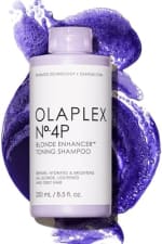 Olaplex No 4P Champú Tonificador para Tonos Rubios y Claros 250ml por 15.61€