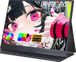 UPERFECT T03 15.6" FHD Portable Monitor voor €49,99 bij Joybuy