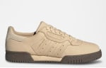 Zapatillas de piel para Hombre adidas Powerphase por 40.9€