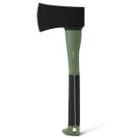 Amazon Basics Hacha para Cortar Madera por 11,01€