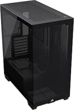 CORSAIR 3500X Media-Torre ATX Caja de PC por 52.30€