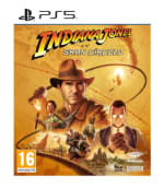 Videojuego Indiana Jones y el Gran Circulo PS5 por 46,79€
