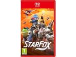 Star Fox Nintendo Switch 2 por 39,86€