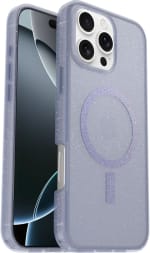 OtterBox Symmetry Clear MagSafe Apple iPhone 16 Pro Max voor €15,31 bij Amazon
