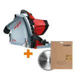 Mafell 917609 MT55 CC FAN-SET Invalzaag in T-Max voor €482,79