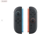 Nintendo Joy-Con 2 Set Azul y Rojo por 75,64€