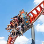 Entreetickets Familiepark Drievliet voor €23,60 via de etos