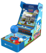 Consola retro portátil My Arcade Sega Sonic The Hedgehog por $408 en Sam's Club