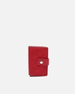Monedero pequeño con compartimento para billetes y tarjetas ed. por 10€