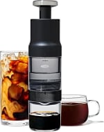 Cafetera OXO Brew Rapid Brewer Portátil por $680 | Amazon