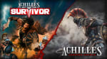Achilles Bundle: Legends Untold & Survivor por 5.79€