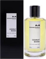 Perfume MANCERA Cedrat Boise por $1,777 | Oferta Amazon