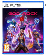 Juego para PS5 God of Rock por 14.31€
