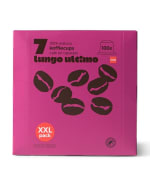 Koffiecups XXL (100 stuks) voor €14,99 bij HEMA
