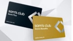 Membresía Sam's Club por $399 en Sam's Club