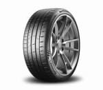 4 Goodyear Eagle F1 Asymmetric 6 EV Tyres Fully Fitted for £355.17