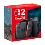 Nintendo Switch 2 - Version EU à 419€