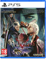 2 for £25 on PS5 Games - Resident Evil Village, Resident Evil 2, Witcher 3 Wild Hunt,