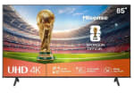 TV LED 85" Hisense 85A6Q 4K UHD 3840x2160 - HDR10+ à 799€