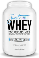 BHP JUST WHEY Proteína Natural 1kg por $627 | Amazon