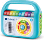 VTech Music Kid Radio voor €25,99 bij Bol