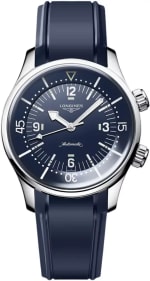 Longines Legend Diver 39mm Watch for £1,995
