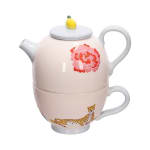 Set de tetera con taza por $11.190