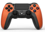 Manette de jeu sans fil pour PS4, PS3, PC, mobile à 20,99€