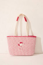 Bolso mediano shoper Snoopy Women'secret por 19.99€