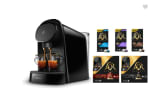 Machine à café Philips L'Or Barista LM8012/65 à 59,99€