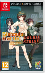 Videojuego Bishoujo Battle: Double Strike! Nintendo Switch por 26.31€