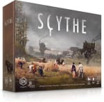 Scythe bordspel (Stonemaier Games) voor €42 bij Amazon
