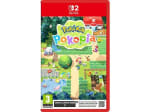 Nintendo Switch 2 Pokémon Pokopia Game Key Card por 60,70€