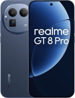Realme - GT 8 Pro - 512GB - Urban Blue voor €852,20 bij Bol