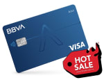 Hot Sale 2026 BBVA: Hasta 20% de Ahorro en Walmart. Bodega Aurrera y Sam's Club