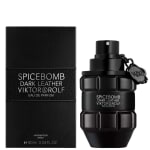 Viktor&Rolf Spicebomb Dark Leather 90ml for £51.80 at Allbeauty
