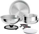 Tefal Ingenio Comfort Max (8 pièces) pour 120,67€ chez Amazon
