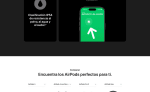 Apple AirPods Pro (2.ª generación) por $2,999 en Amazon