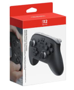 Nintendo Switch 2 Pro Controller voor €63,60 dmv code bij aliexpress