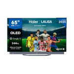 20% descuento en toda tu compra en Haier Europe televisores, lavadoras, secadoras