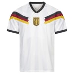 Camiseta Alemania "Retro History" JELEX para hombre por 5,59€ en Deporte-Outlet