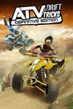 ATV Drift & Tricks Definitive Edition por $9 | Oferta Xbox Store