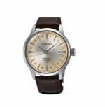 Montre Seiko Presage Cocktail GMT Acacia SSK041J1 à 480€